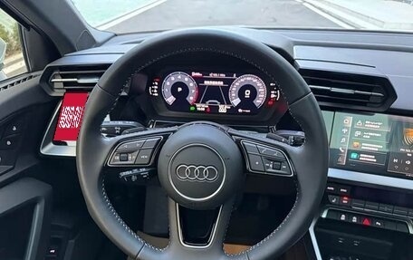 Audi A3, 2022 год, 1 568 000 рублей, 11 фотография