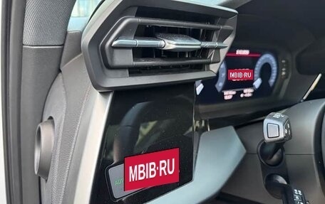 Audi A3, 2022 год, 1 568 000 рублей, 19 фотография