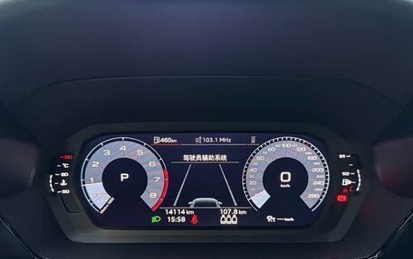 Audi A3, 2022 год, 1 568 000 рублей, 21 фотография