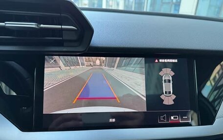 Audi A3, 2022 год, 1 568 000 рублей, 22 фотография