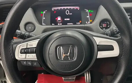 Honda Life, 2021 год, 1 007 000 рублей, 10 фотография