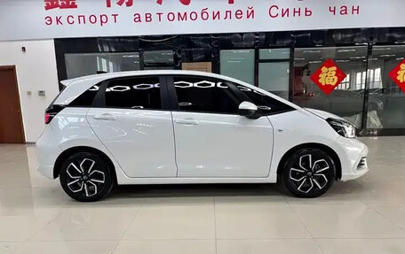 Honda Life, 2021 год, 1 007 000 рублей, 7 фотография