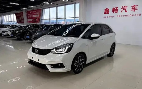 Honda Life, 2021 год, 1 007 000 рублей, 2 фотография