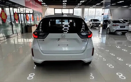 Honda Life, 2021 год, 1 007 000 рублей, 4 фотография