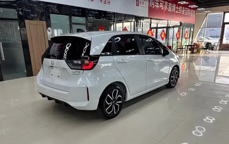 Honda Life, 2021 год, 1 007 000 рублей, 5 фотография