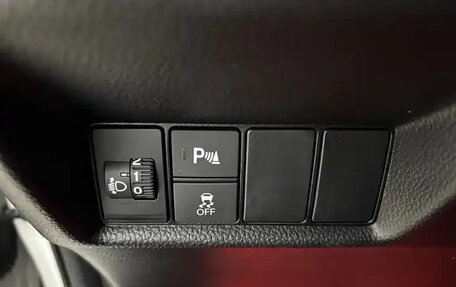 Honda Life, 2021 год, 1 007 000 рублей, 11 фотография