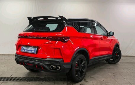 Geely Coolray I, 2024 год, 2 450 000 рублей, 2 фотография