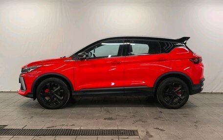 Geely Coolray I, 2024 год, 2 450 000 рублей, 3 фотография