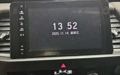 Honda Life, 2021 год, 1 007 000 рублей, 12 фотография