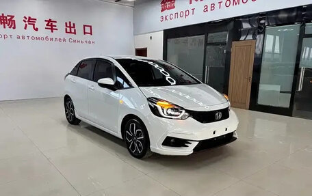Honda Life, 2021 год, 1 007 000 рублей, 8 фотография