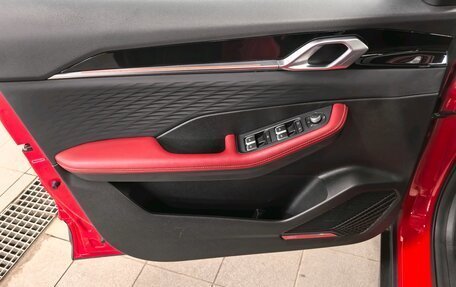 Geely Coolray I, 2024 год, 2 450 000 рублей, 8 фотография