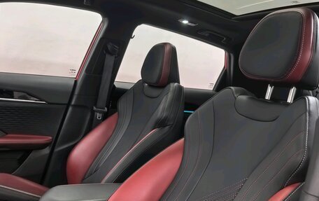 Geely Coolray I, 2024 год, 2 450 000 рублей, 10 фотография