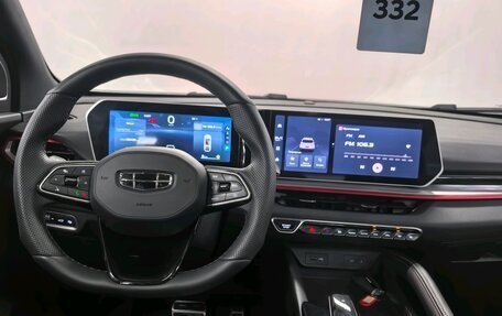 Geely Coolray I, 2024 год, 2 450 000 рублей, 12 фотография