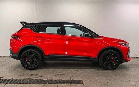 Geely Coolray I, 2024 год, 2 450 000 рублей, 4 фотография