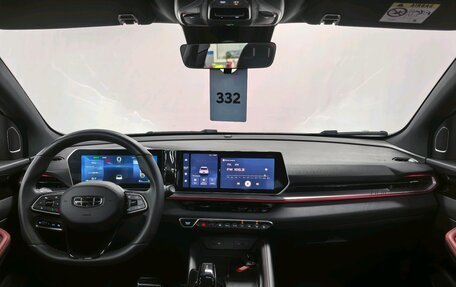 Geely Coolray I, 2024 год, 2 450 000 рублей, 11 фотография