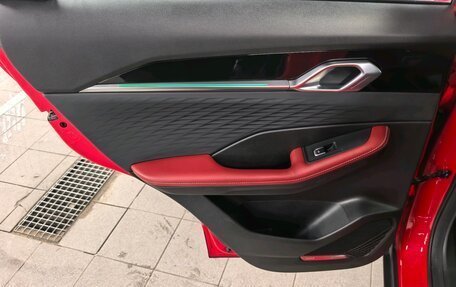 Geely Coolray I, 2024 год, 2 450 000 рублей, 18 фотография