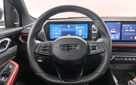 Geely Coolray I, 2024 год, 2 450 000 рублей, 14 фотография