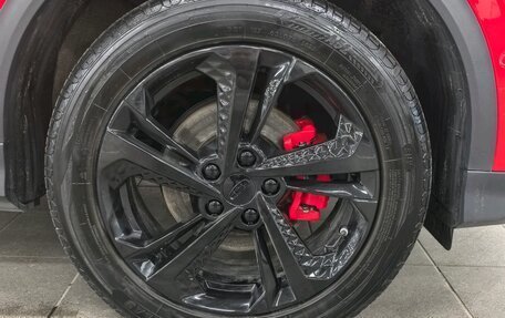 Geely Coolray I, 2024 год, 2 450 000 рублей, 7 фотография