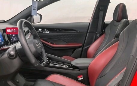 Geely Coolray I, 2024 год, 2 450 000 рублей, 9 фотография