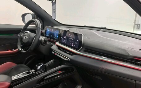 Geely Coolray I, 2024 год, 2 450 000 рублей, 23 фотография