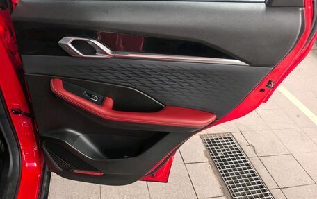 Geely Coolray I, 2024 год, 2 450 000 рублей, 20 фотография