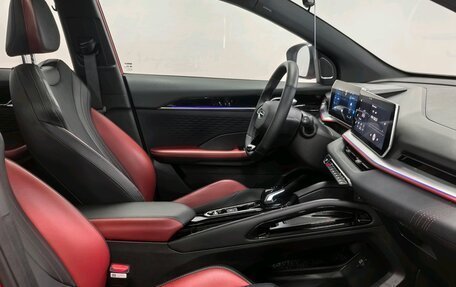 Geely Coolray I, 2024 год, 2 450 000 рублей, 24 фотография