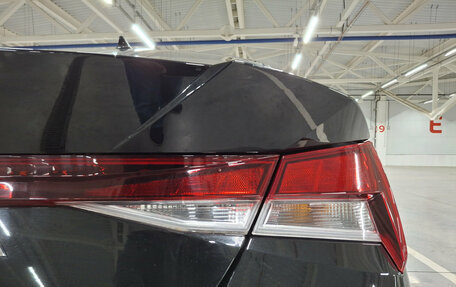 Hyundai Elantra, 2020 год, 1 950 000 рублей, 11 фотография