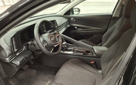 Hyundai Elantra, 2020 год, 1 950 000 рублей, 20 фотография