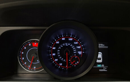 Hyundai Elantra, 2020 год, 1 950 000 рублей, 16 фотография