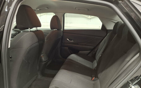 Hyundai Elantra, 2020 год, 1 950 000 рублей, 15 фотография