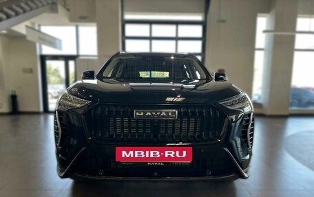 Haval Jolion, 2025 год, 2 599 000 рублей, 9 фотография