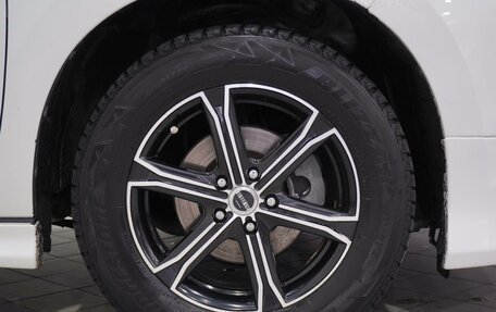 Toyota Harrier, 2015 год, 2 730 000 рублей, 11 фотография