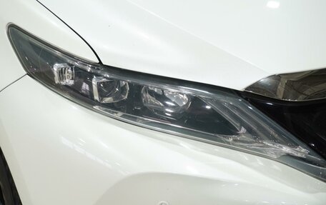 Toyota Harrier, 2015 год, 2 730 000 рублей, 7 фотография