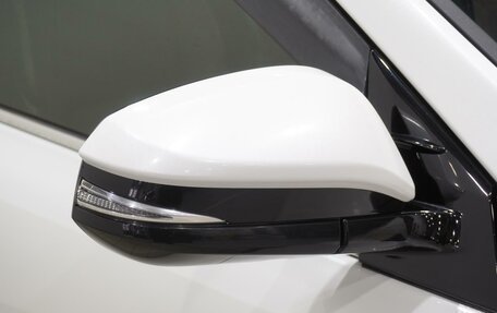 Toyota Harrier, 2015 год, 2 730 000 рублей, 10 фотография