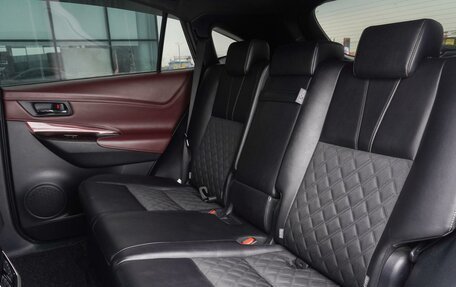 Toyota Harrier, 2015 год, 2 730 000 рублей, 17 фотография