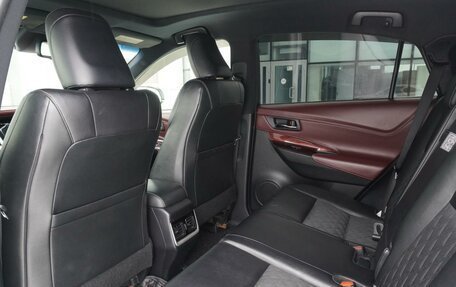 Toyota Harrier, 2015 год, 2 730 000 рублей, 18 фотография