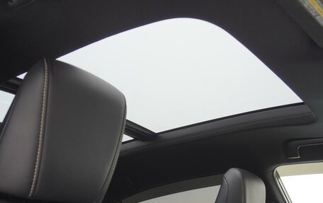 Toyota Harrier, 2015 год, 2 730 000 рублей, 19 фотография