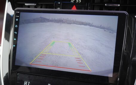 Toyota Harrier, 2015 год, 2 730 000 рублей, 21 фотография