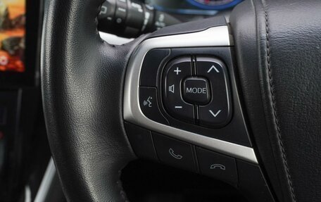 Toyota Harrier, 2015 год, 2 730 000 рублей, 24 фотография