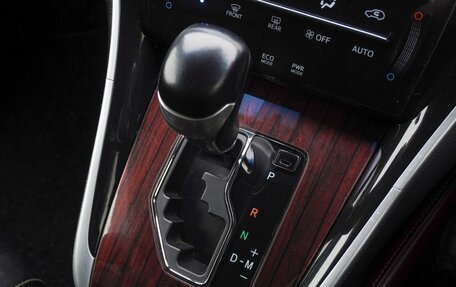 Toyota Harrier, 2015 год, 2 730 000 рублей, 20 фотография