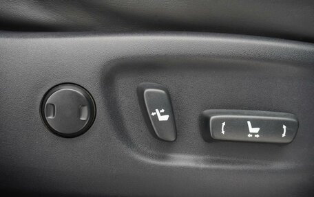 Toyota Harrier, 2015 год, 2 730 000 рублей, 27 фотография