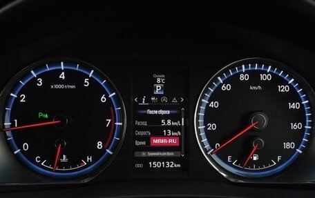 Toyota Harrier, 2015 год, 2 730 000 рублей, 26 фотография