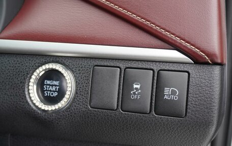 Toyota Harrier, 2015 год, 2 730 000 рублей, 28 фотография