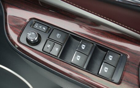 Toyota Harrier, 2015 год, 2 730 000 рублей, 30 фотография