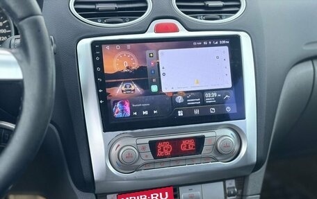 Ford Focus II рестайлинг, 2008 год, 480 000 рублей, 8 фотография