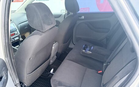 Ford Focus II рестайлинг, 2008 год, 480 000 рублей, 10 фотография