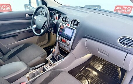 Ford Focus II рестайлинг, 2008 год, 480 000 рублей, 14 фотография