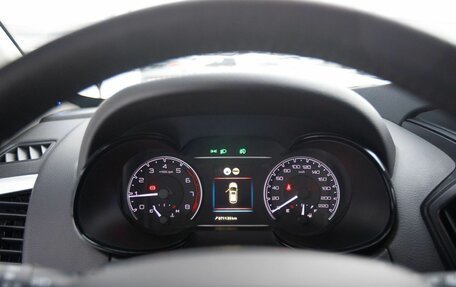 DongFeng AX7 I, 2017 год, 999 000 рублей, 11 фотография