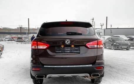 DongFeng AX7 I, 2017 год, 999 000 рублей, 6 фотография