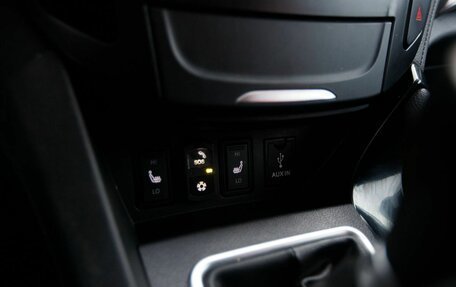 DongFeng AX7 I, 2017 год, 999 000 рублей, 15 фотография